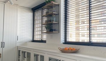 Una cocina soñada